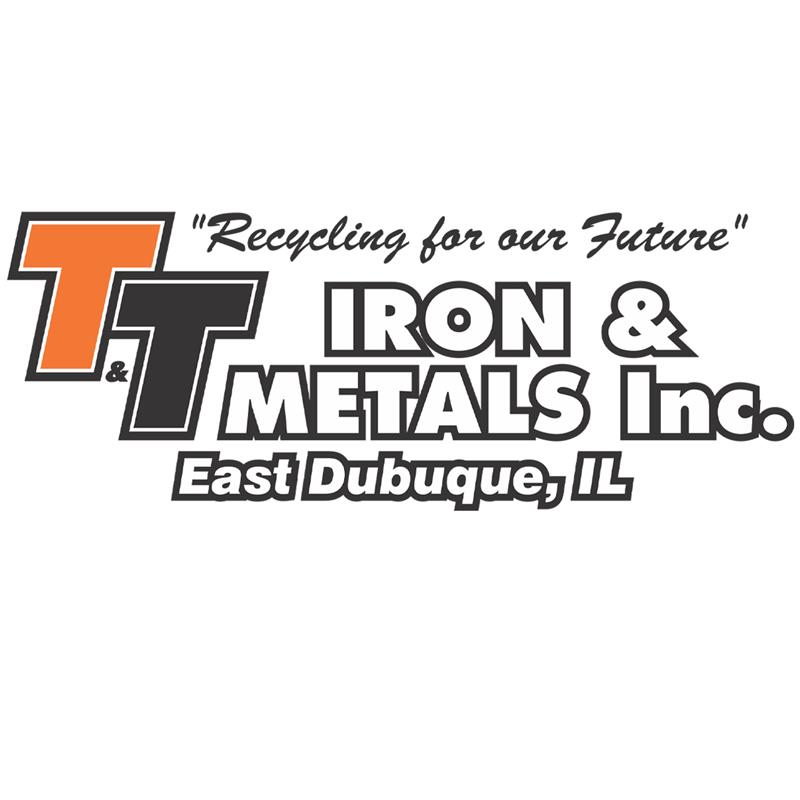 T&T Iron & Metals, Inc. East Dubuque, IL